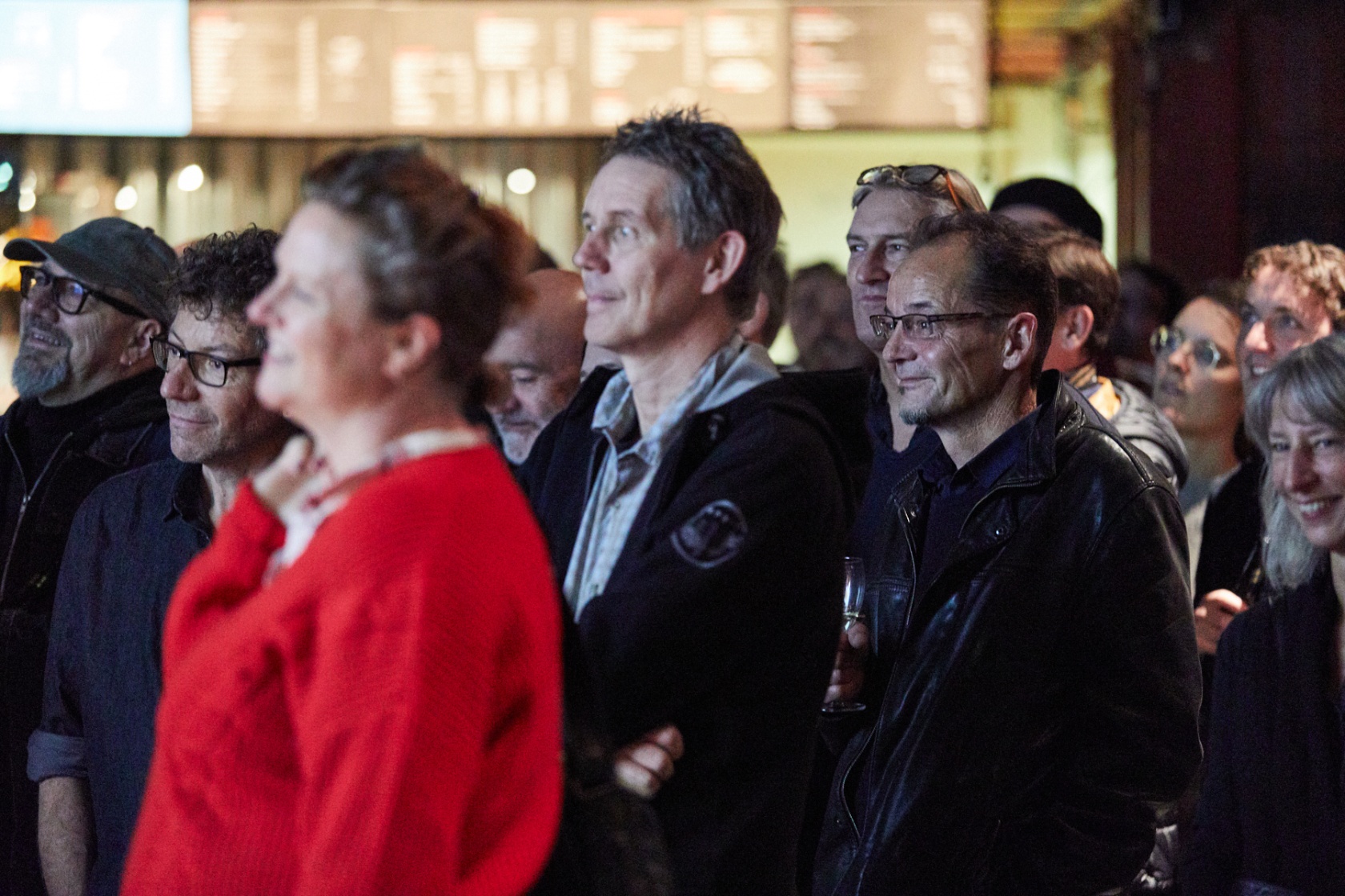 25 Jahre RFV Basel: Gäste 2 © Samuel Bramley/RFV Basel 2019